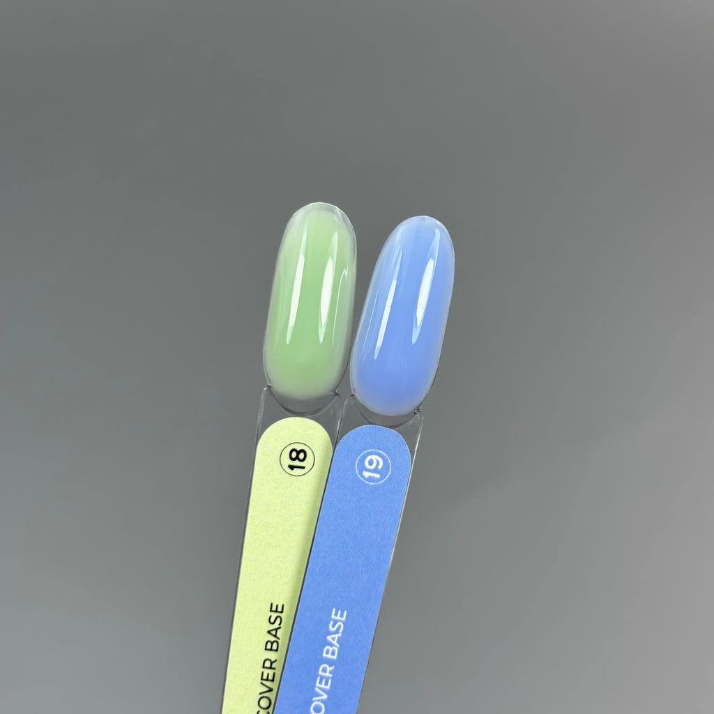 TOUCH Cover base, 13 ml