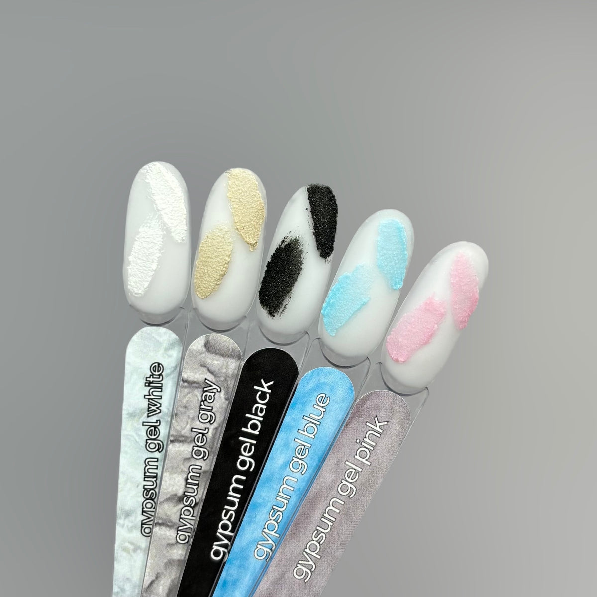 TOUCH Gypsum gel, 5 ml
