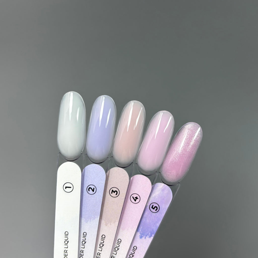 TOUCH Builder liquid, 15 ml