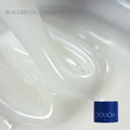 TOUCH Builder gel Crema, 15 ml