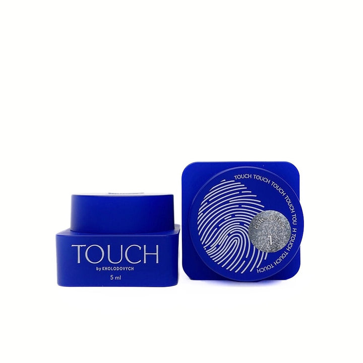 TOUCH Cute glitter, 5 ml