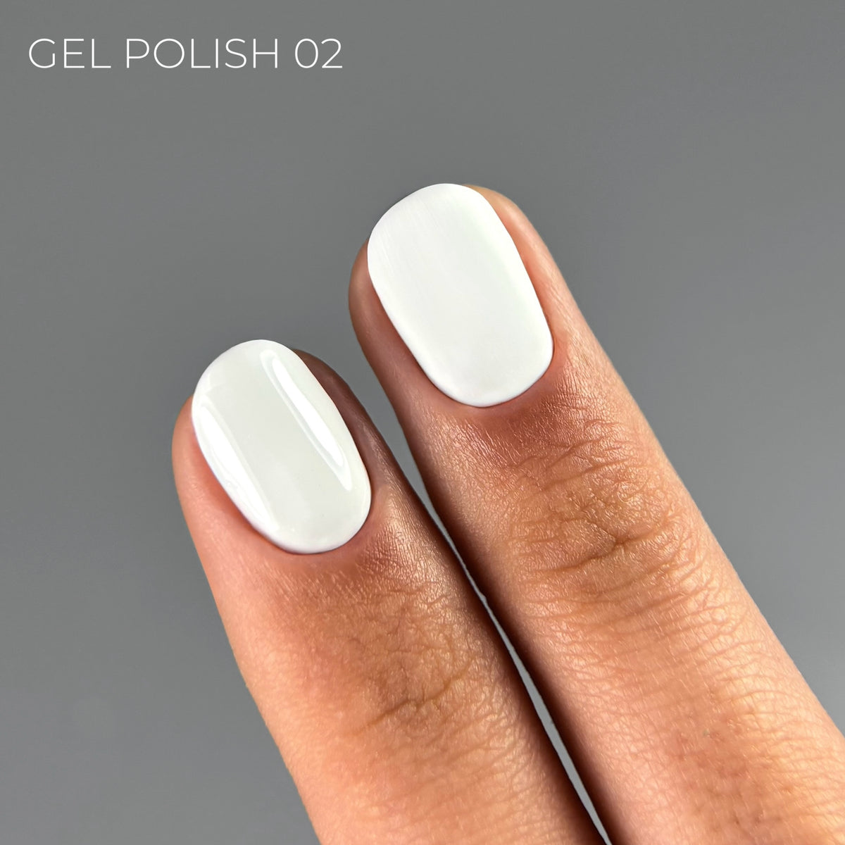 TOUCH Gel polish, 9 ml