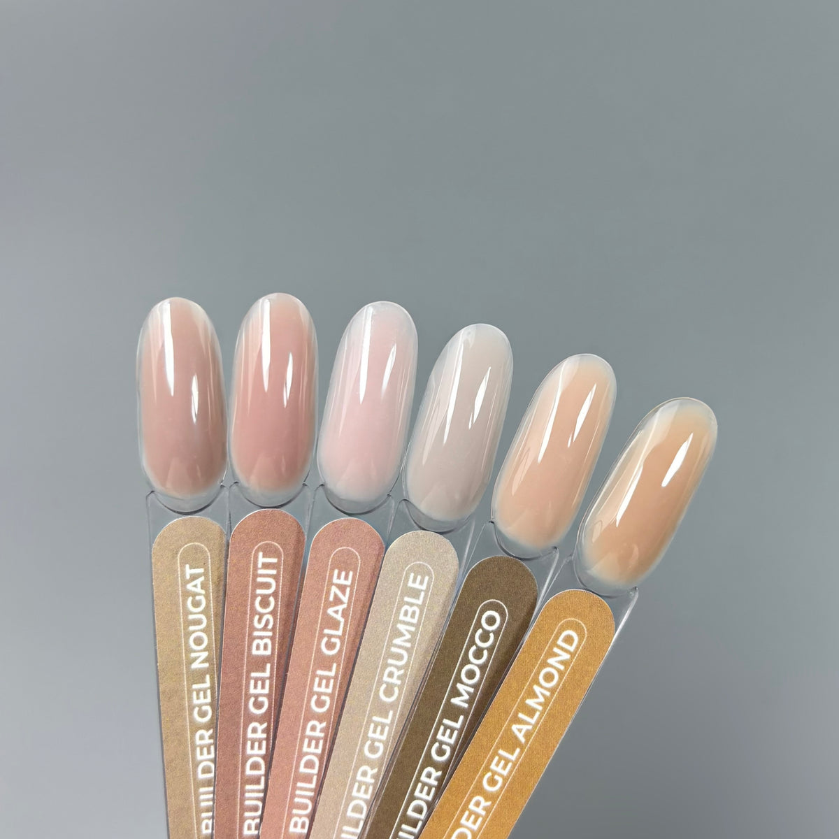 TOUCH Builder gel, 30 ml