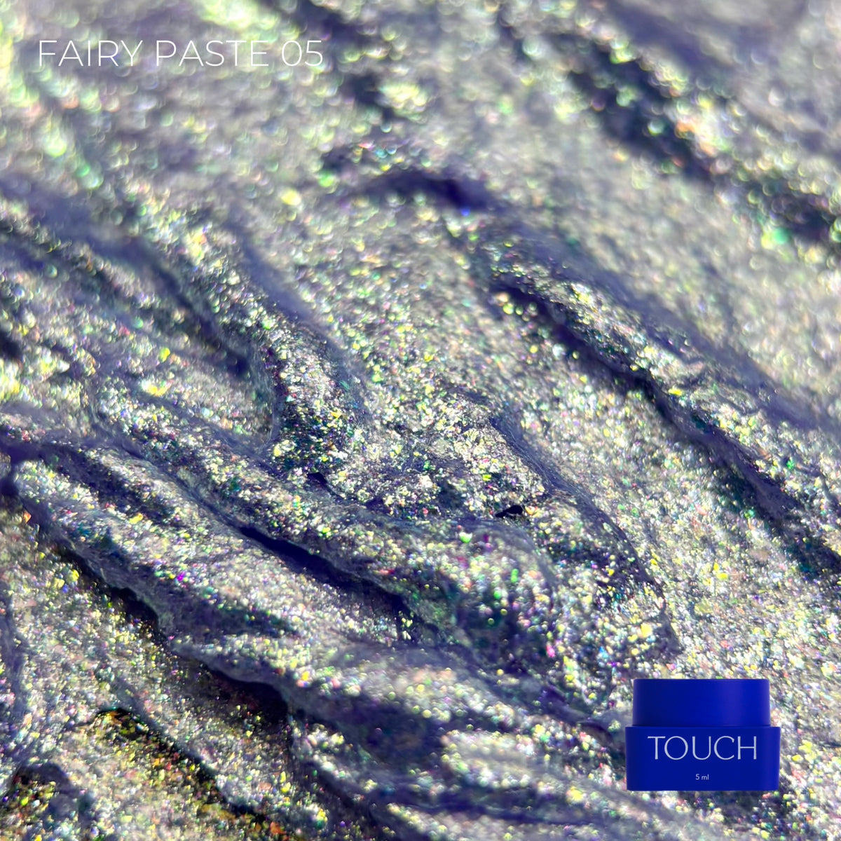TOUCH Fairy paste, 5 ml