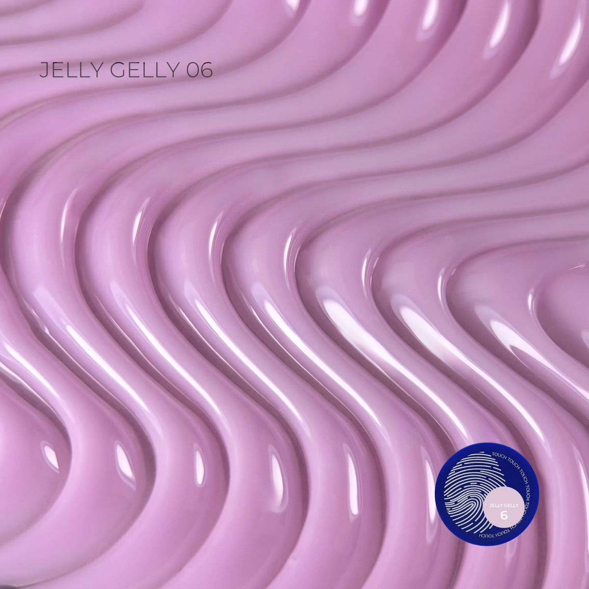 TOUCH Jelly Gelly, 15 ml