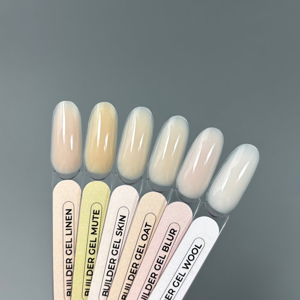 TOUCH Builder gel, 30 ml