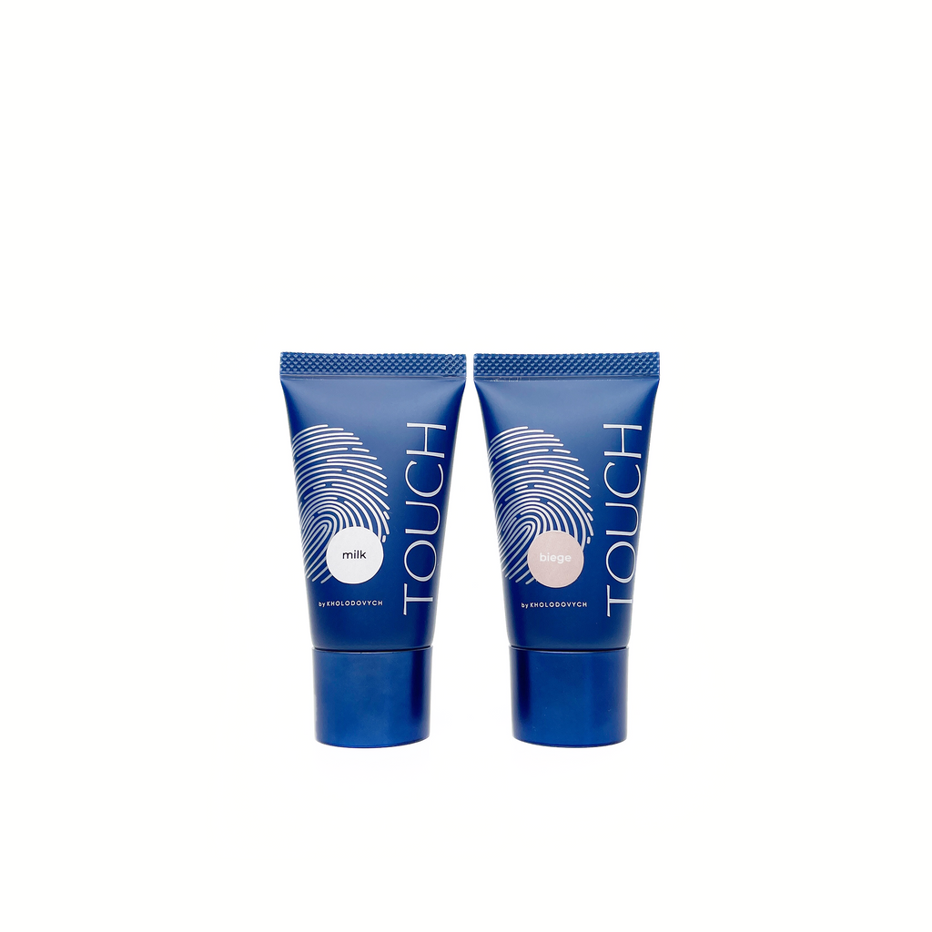 TOUCH Polygel, 30 ml