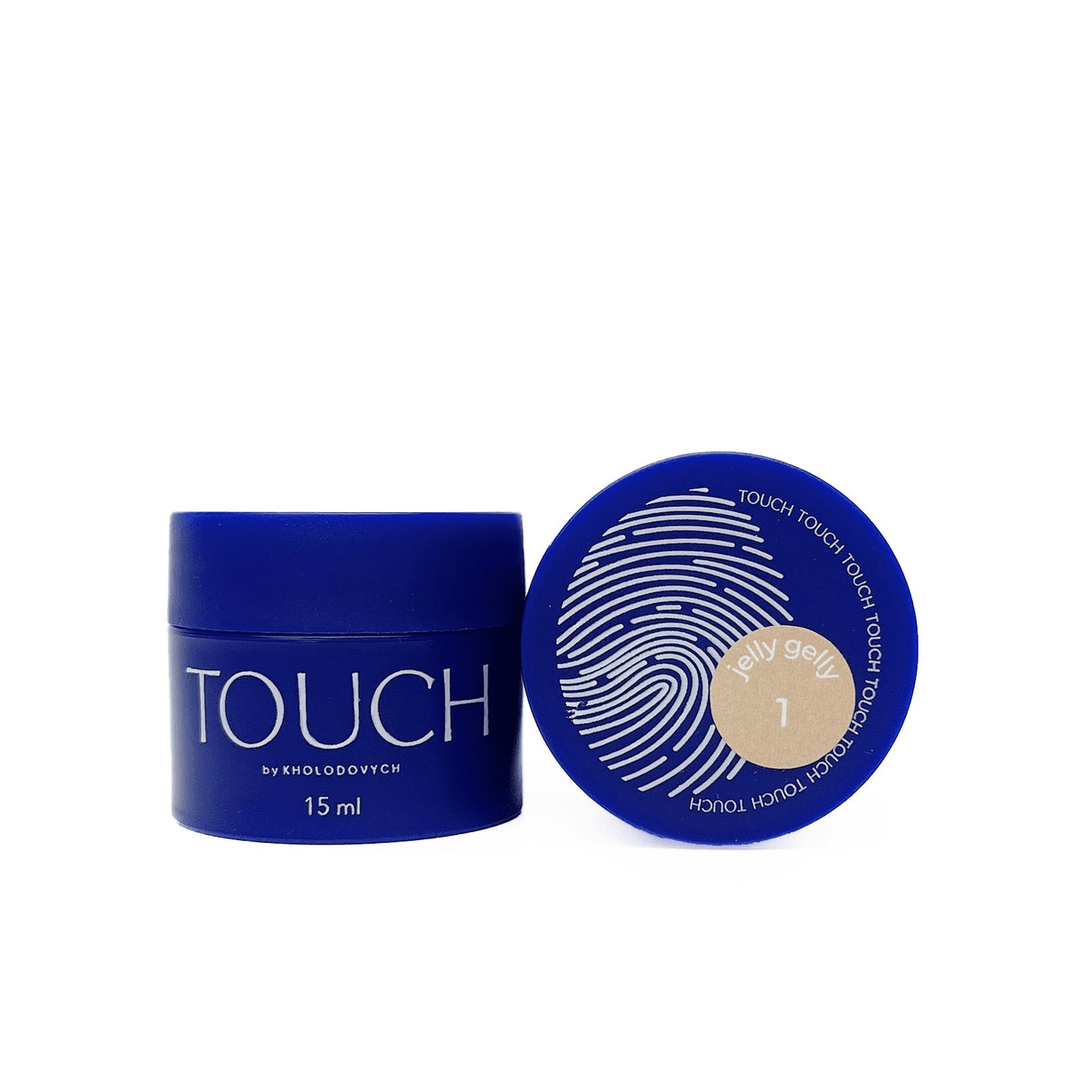 TOUCH Jelly Gelly, 15 ml