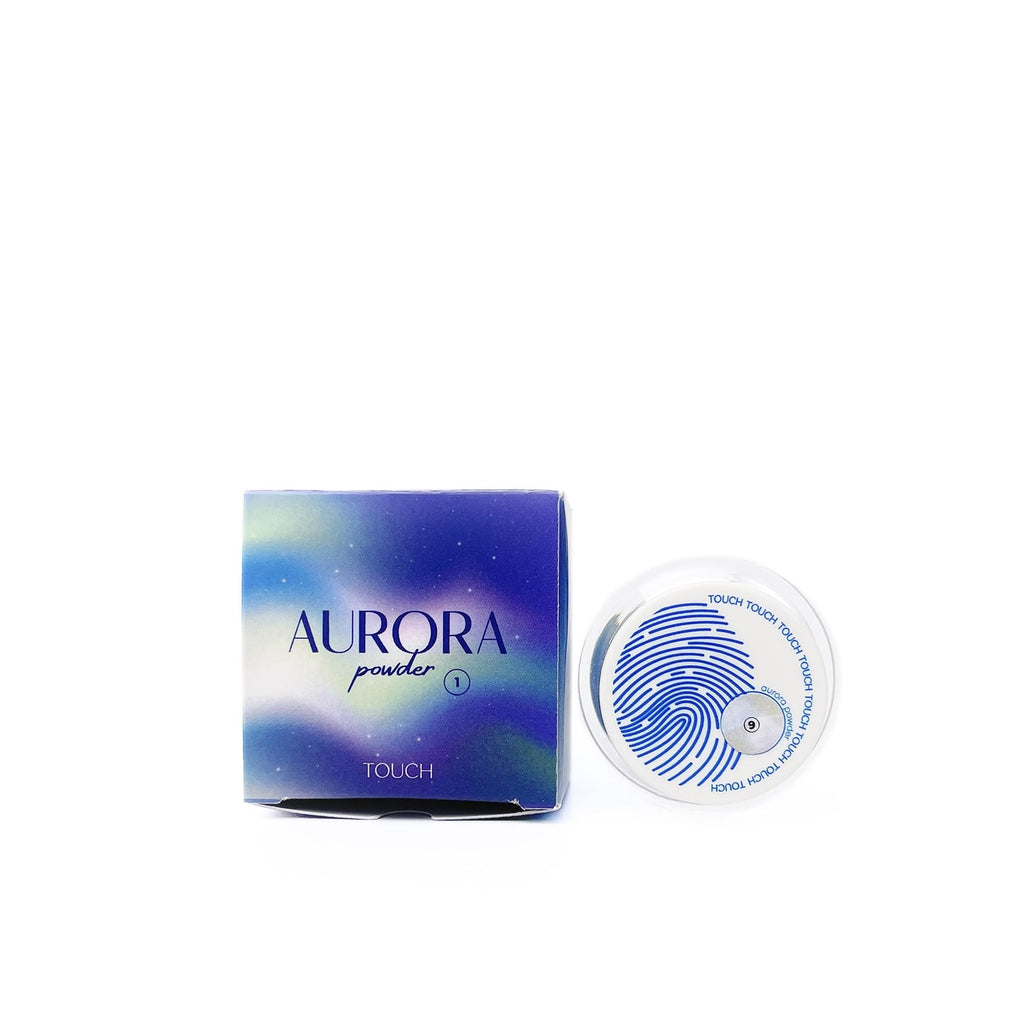 TOUCH Aurora powder