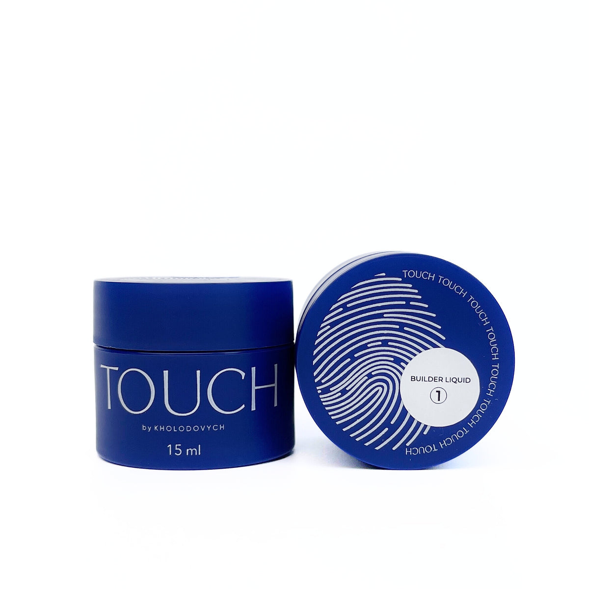TOUCH Builder liquid, 15 ml