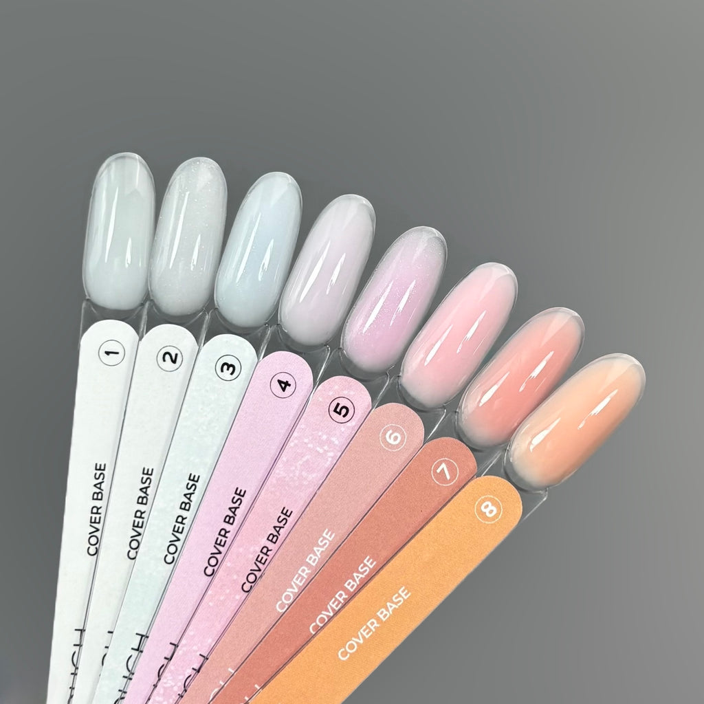 TOUCH Cover base, 13 ml