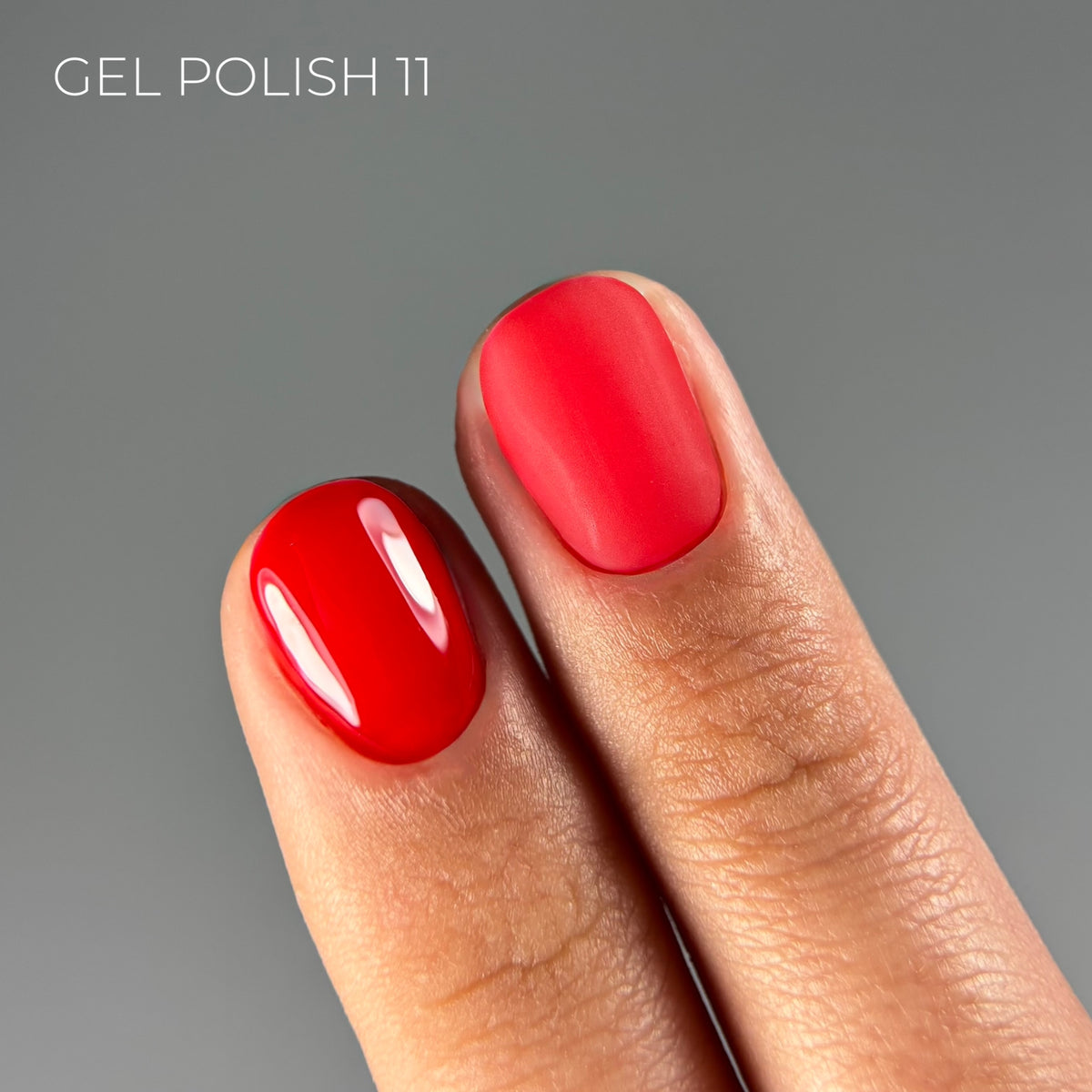 TOUCH Gel polish, 9 ml