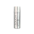 TOUCH Silver Line Hand and Foot Peeling Gel Melon, 150 ml