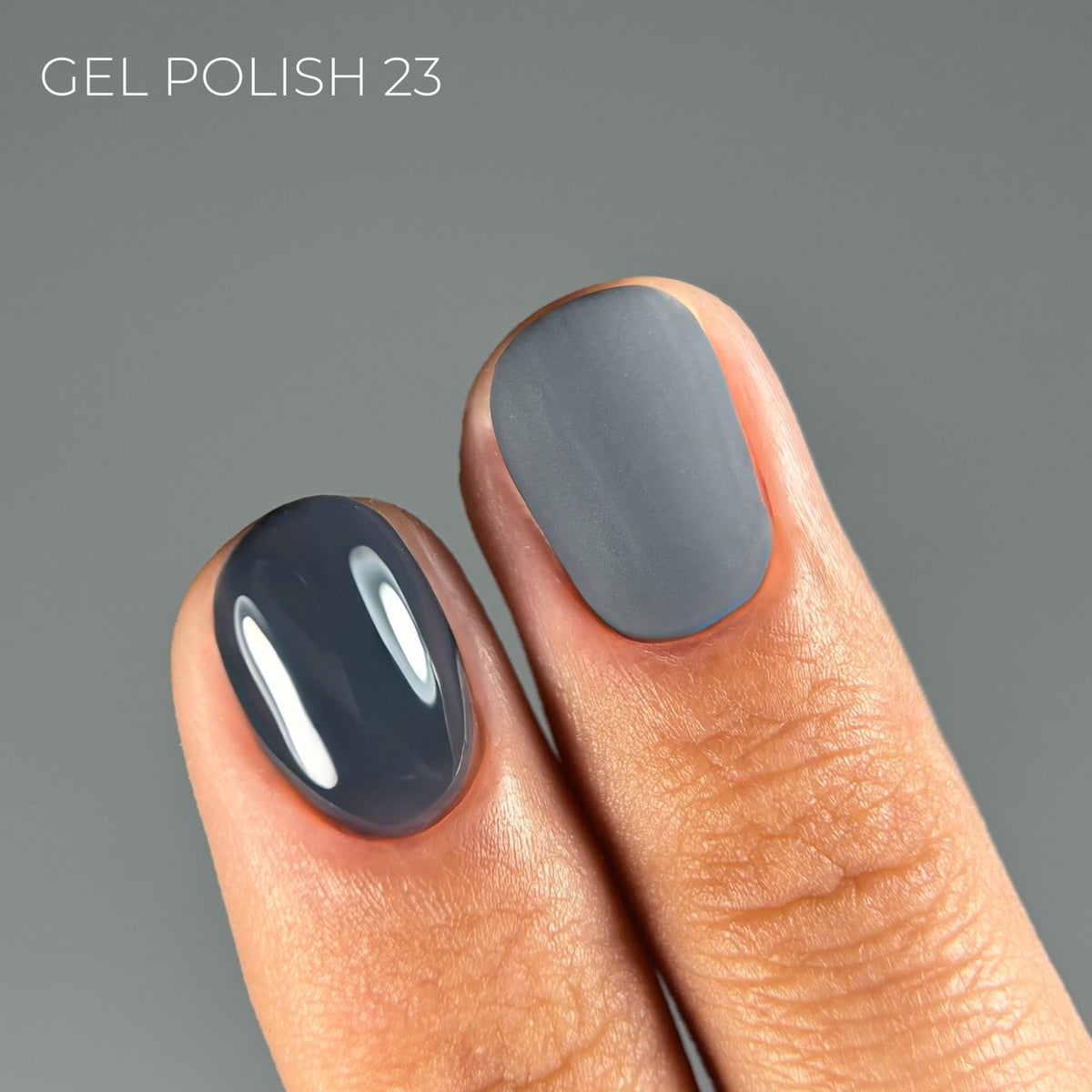 TOUCH Gel polish, 9 ml