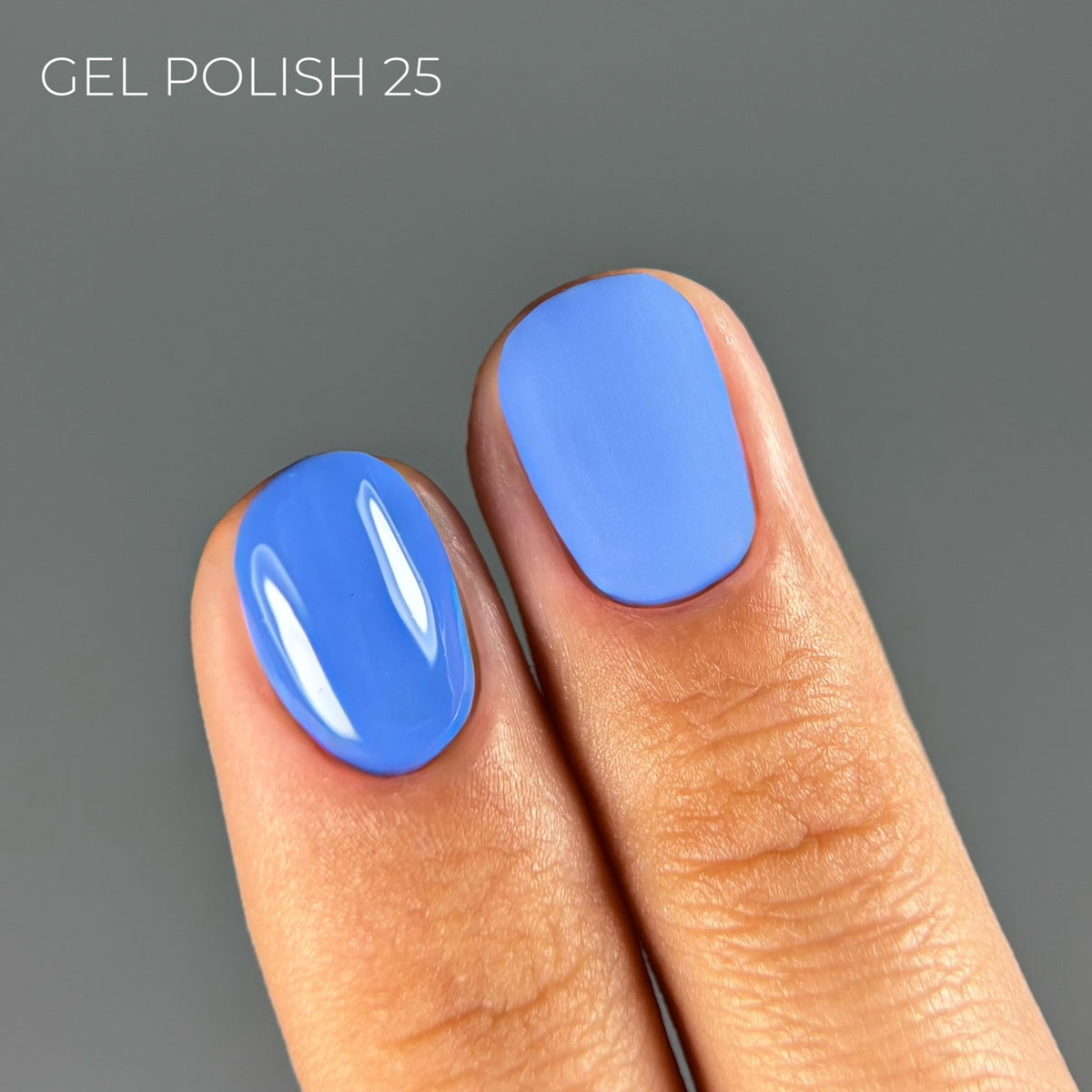 TOUCH Gel polish, 9 ml