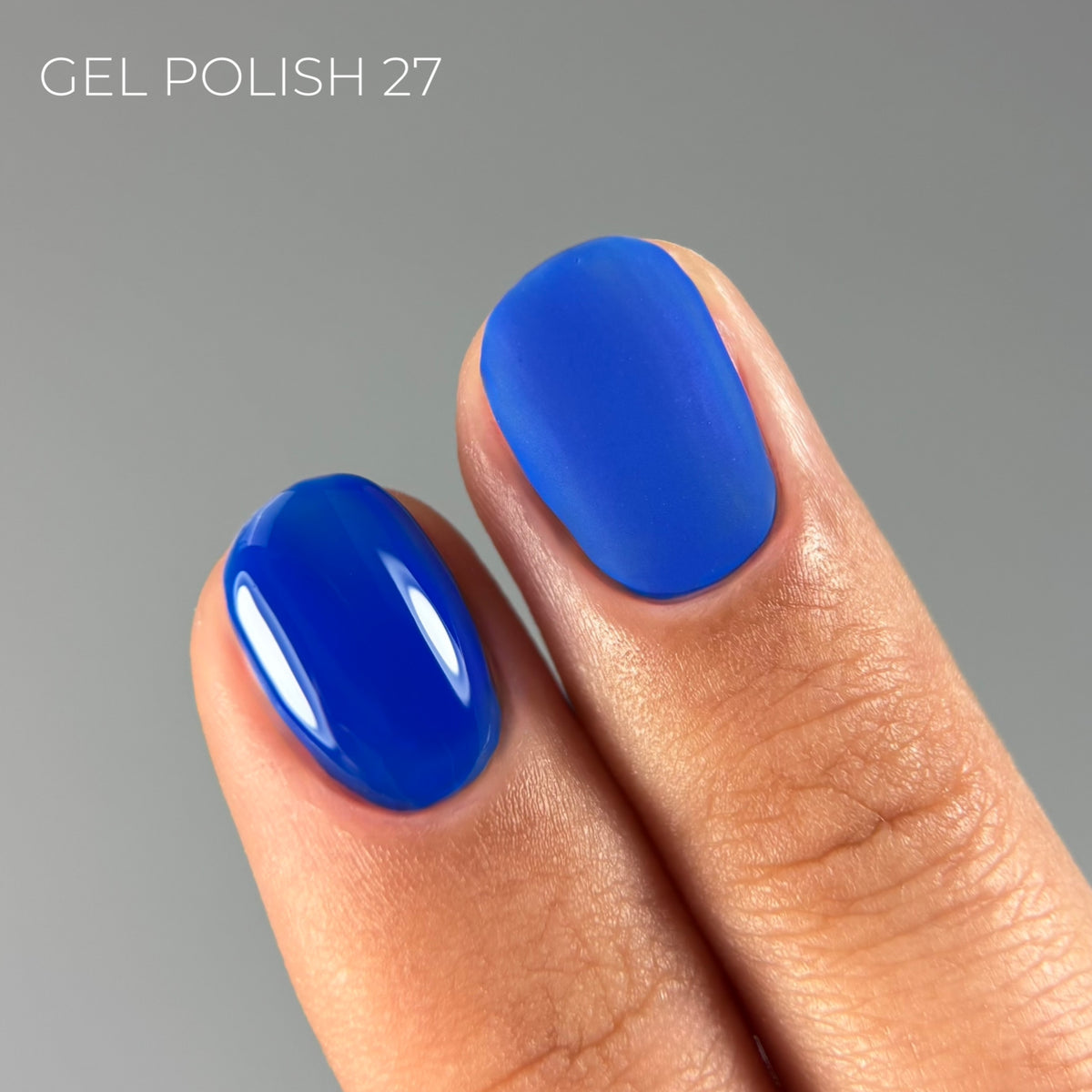 TOUCH Gel polish, 9 ml
