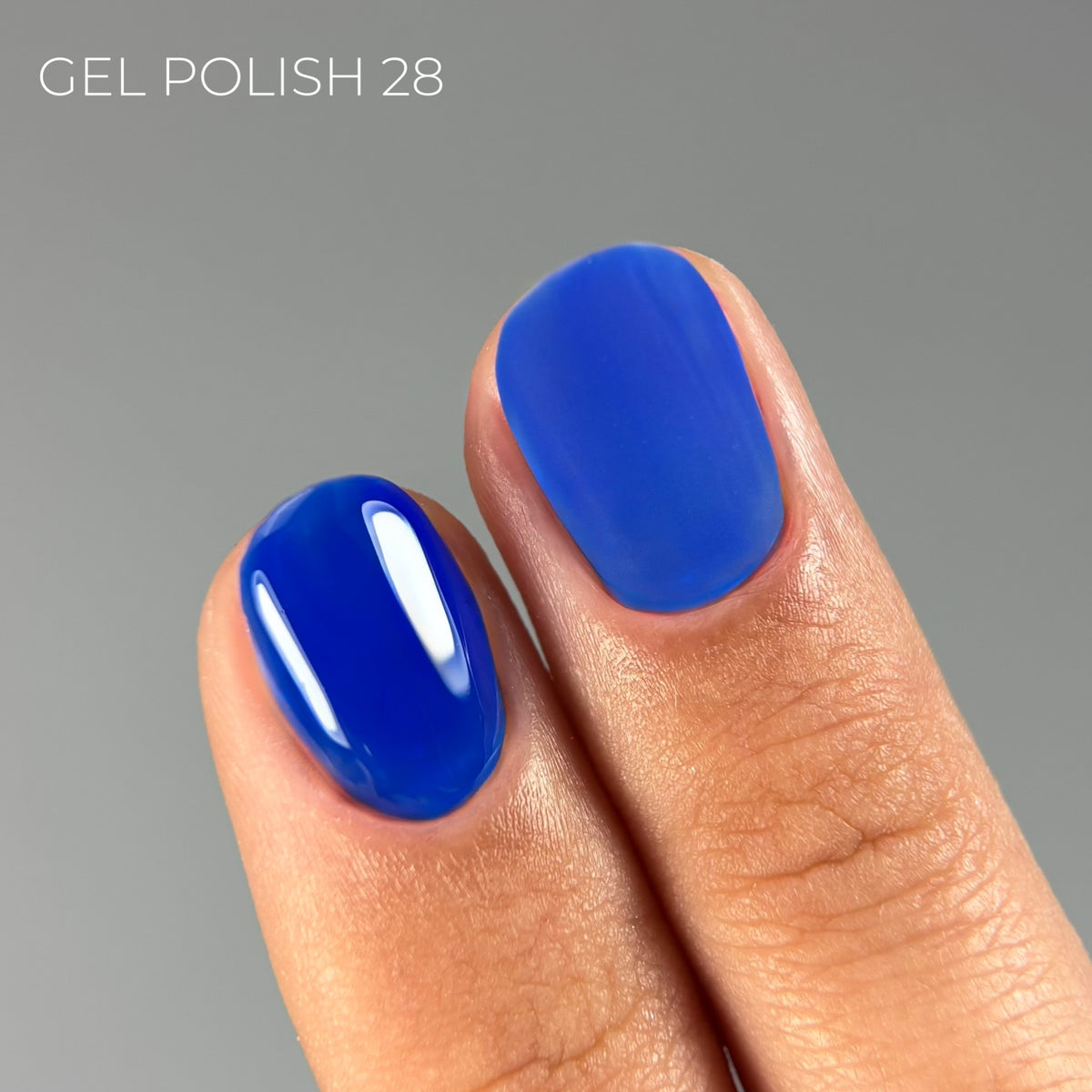 TOUCH Gel polish, 9 ml