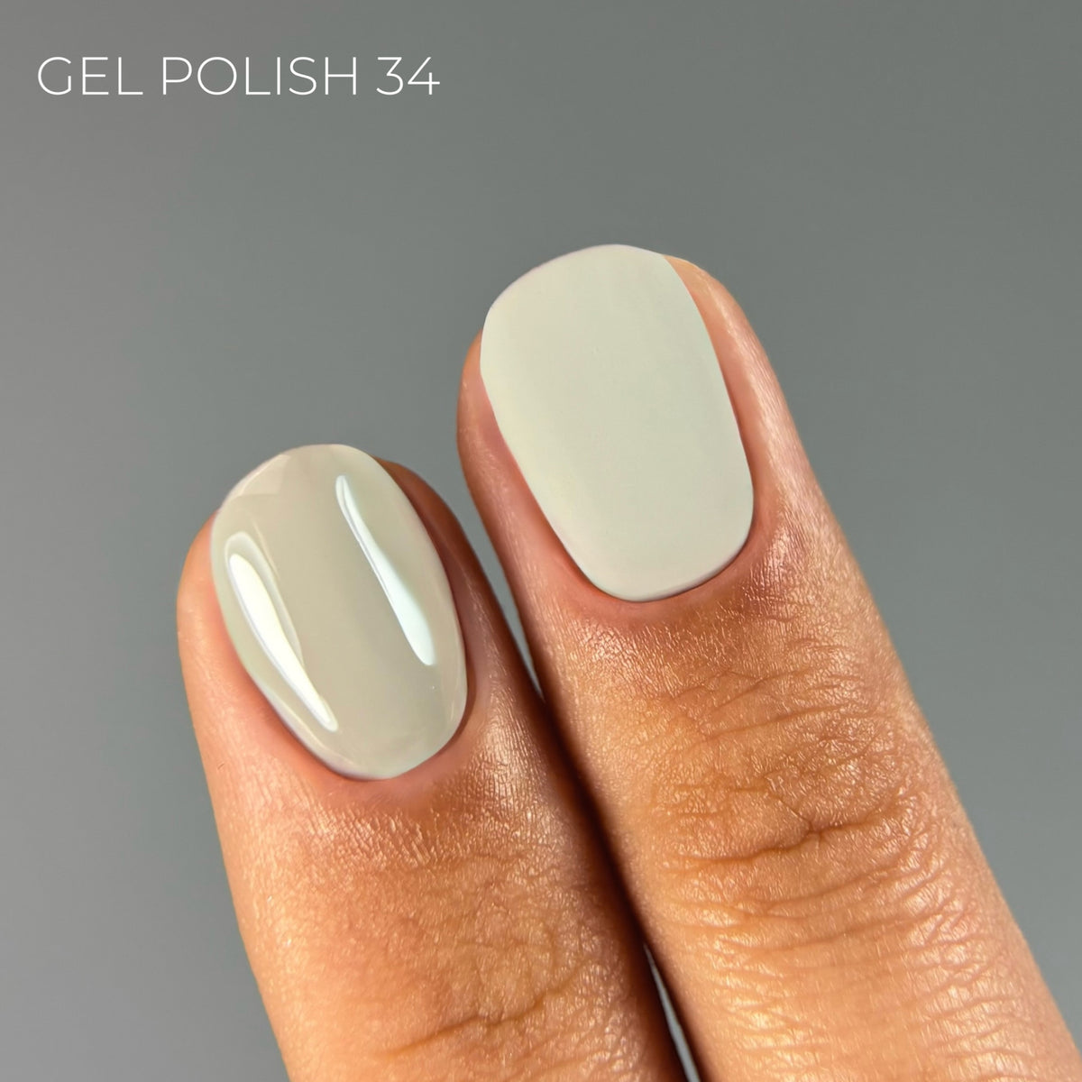 TOUCH Gel polish, 9 ml