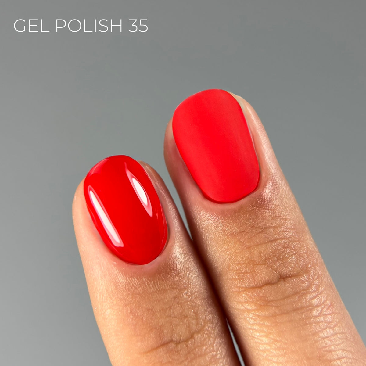 TOUCH Gel polish, 9 ml