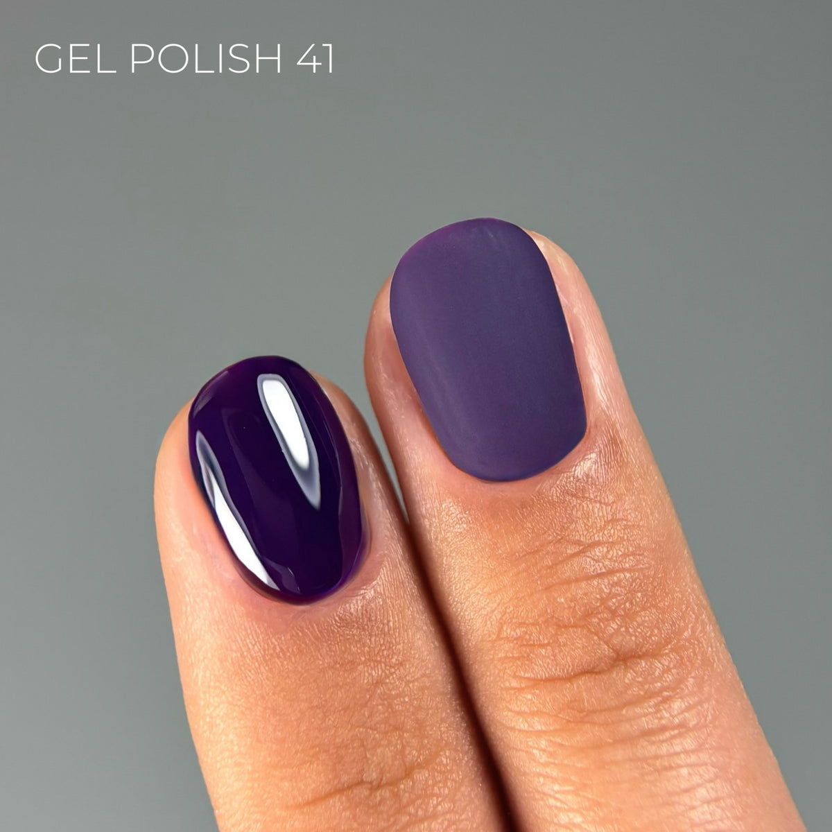 TOUCH Gel polish, 9 ml