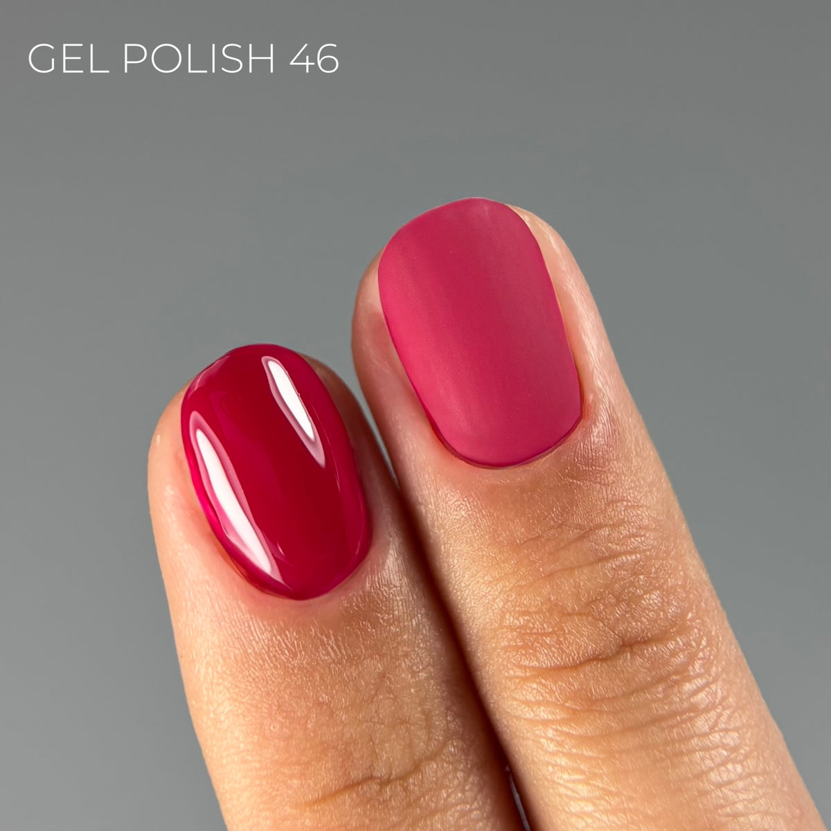 TOUCH Gel polish, 9 ml