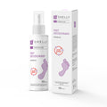 Feet deodorant with farnesol Shelly 100 ml