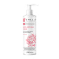Cream for hands and nails with collagen, elastin and peony extract Shelly