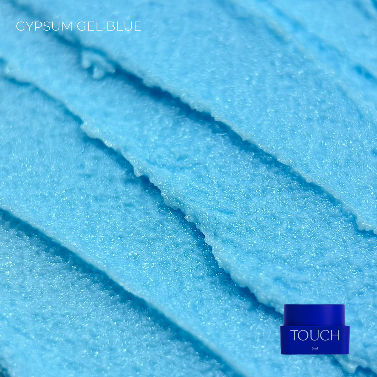 TOUCH Gypsum gel, 5 ml