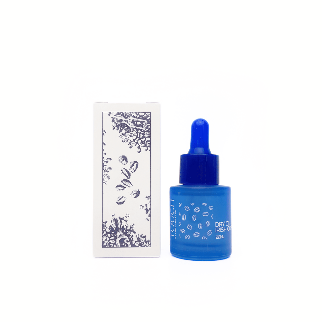 TOUCH Cuticle Oil by, 22 ml