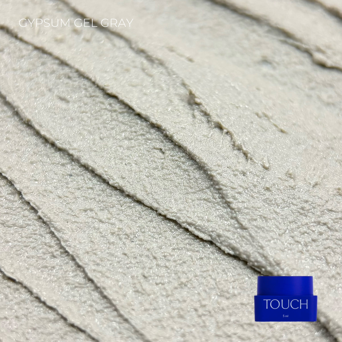 TOUCH Gypsum gel, 5 ml