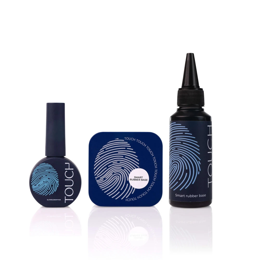 TOUCH Smart Rubber base