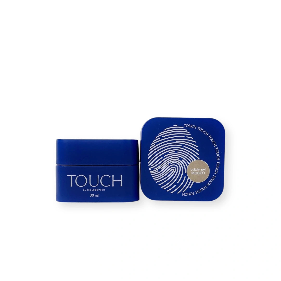 TOUCH Builder gel, 30 ml