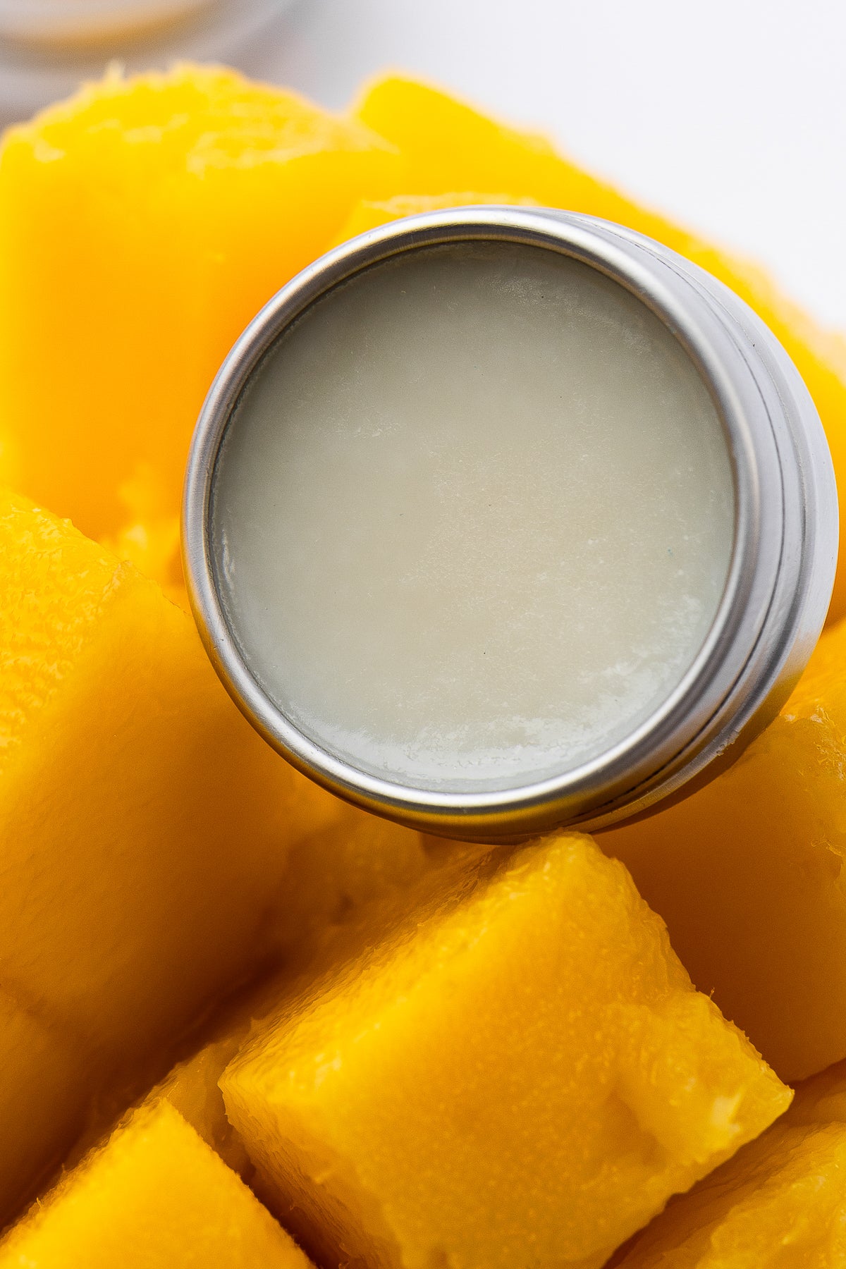 TOUCH Silver Line Cuticle balm Mango, 10 ml