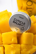 TOUCH Silver Line Cuticle balm Mango, 10 ml