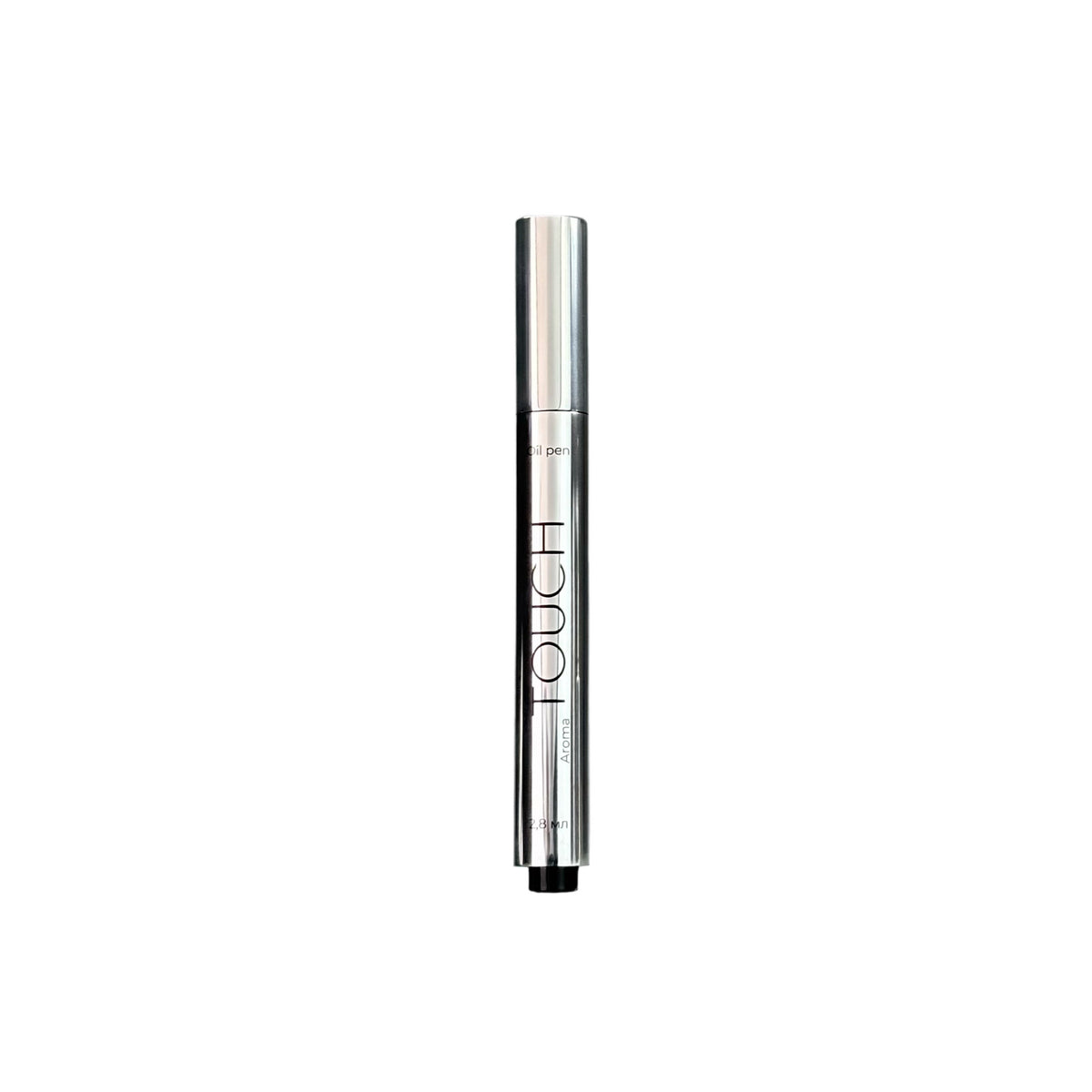 TOUCH Silver Line Oil Pen Strawberry Cream, 2.8 ml