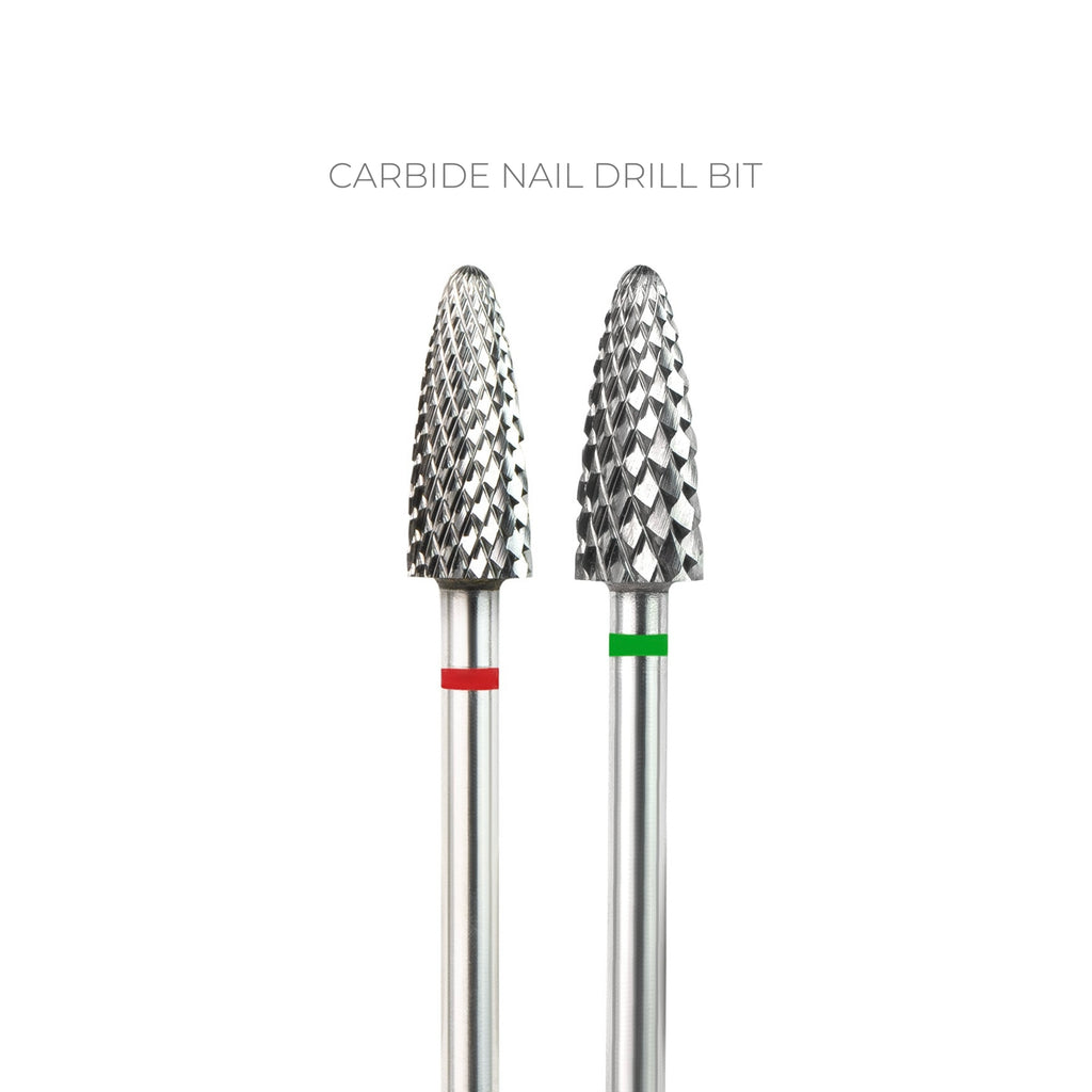 TOUCH carbide nail drill bit