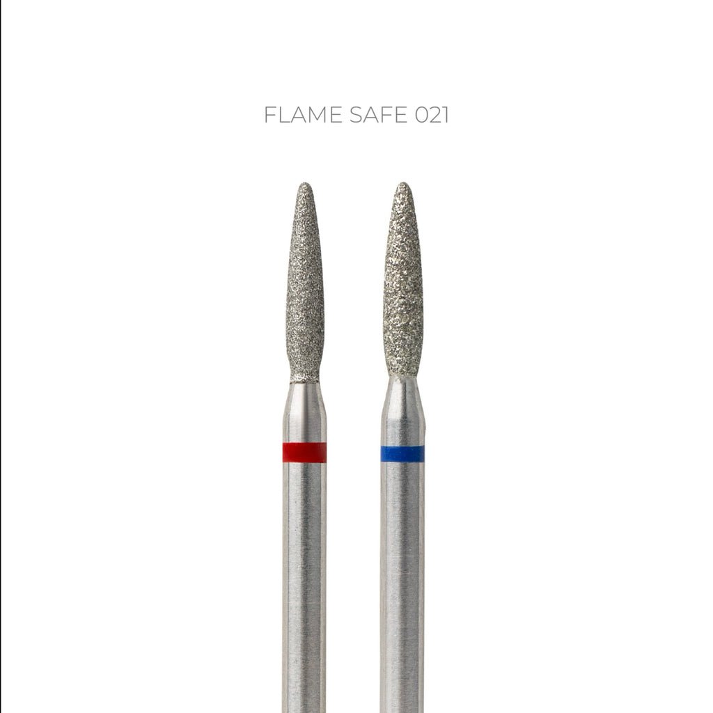 TOUCH flame safe 021