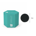 Replacement Files for Pedicure Disc L 25 mm, 240 Grit Shelly