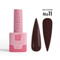 Gel Polish 11 Hot Cocoa Shelly 12 ml