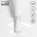Liquid Polygel 02 Shelly 12 ml